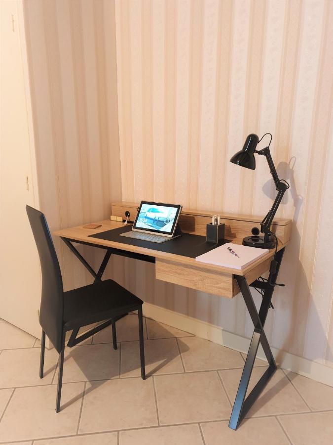 Apartament Eden En Perigord Périgueux Zewnętrze zdjęcie