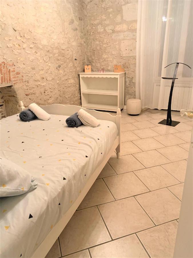 Apartament Eden En Perigord Périgueux Zewnętrze zdjęcie