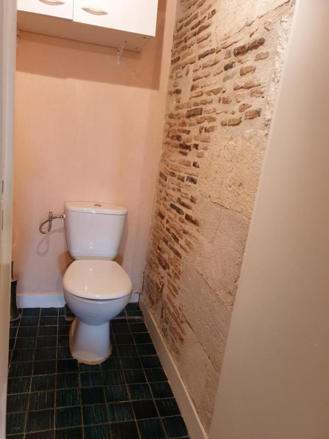 Apartament Eden En Perigord Périgueux Zewnętrze zdjęcie